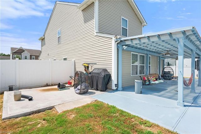 2530 William joseph Lane, High Point, NC 27265