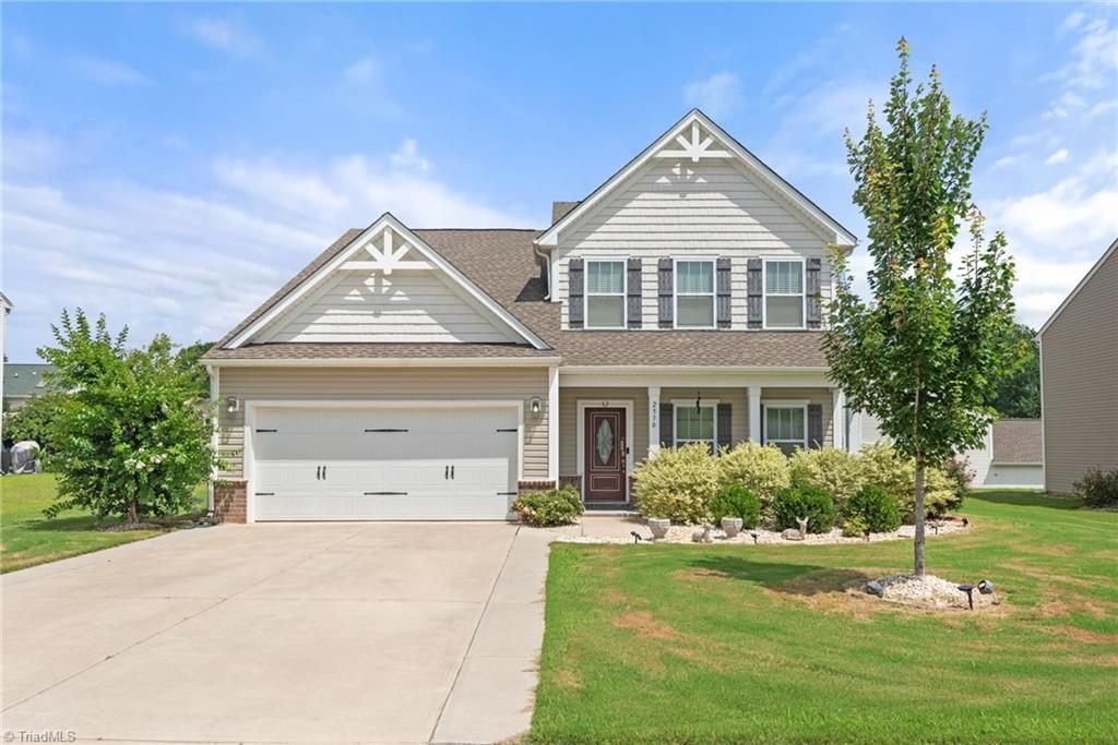 2530 William joseph Lane, High Point, NC 27265