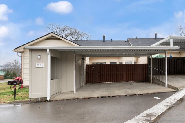 1206 Brentwood Pt, Brentwood, TN 37027