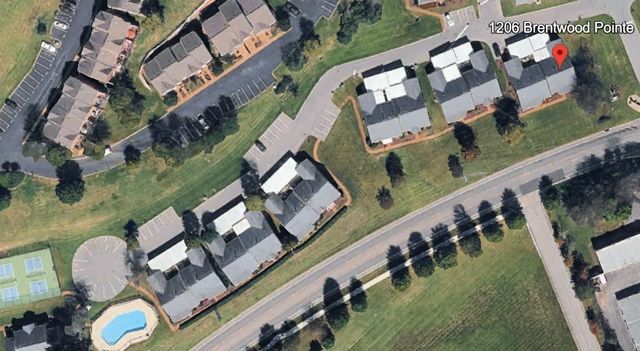 1206 Brentwood Pt, Brentwood, TN 37027