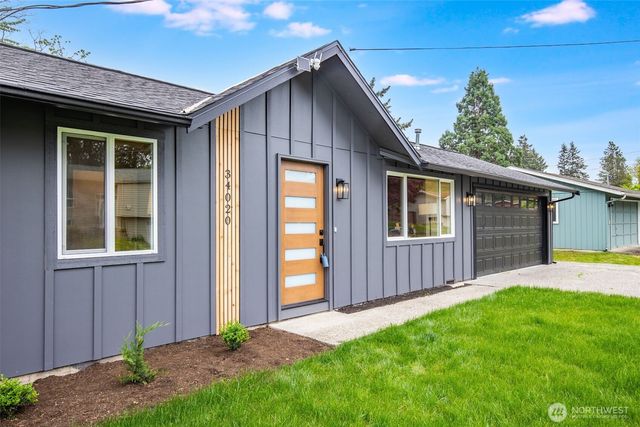 34020 39th Avenue S, Auburn, WA 98001