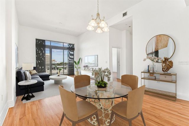 1108 N FRANKLIN STREET 704, Tampa, FL 33602