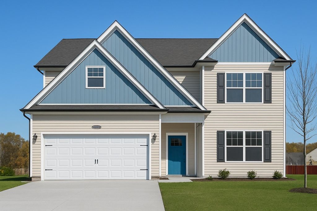 207 Hannah Lee Hill, La Vergne, TN 37086