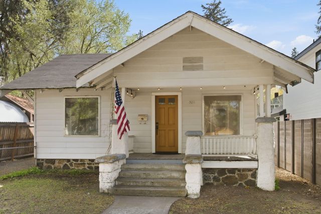 521 NW Georgia Avenue, Bend, OR 97703