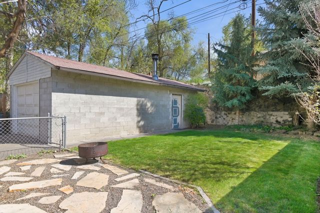 521 NW Georgia Avenue, Bend, OR 97703