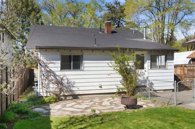 521 NW Georgia Avenue, Bend, OR 97703
