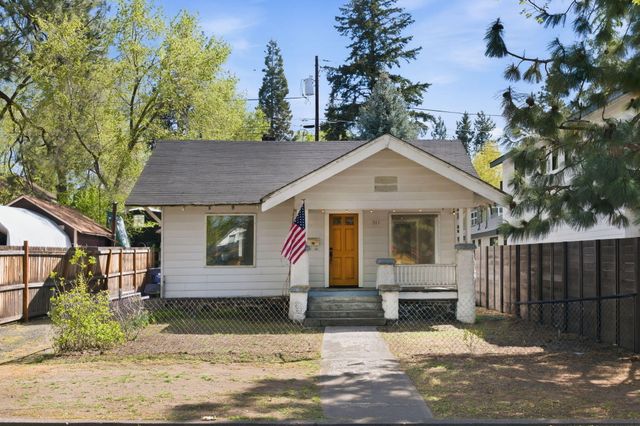 521 NW Georgia Avenue, Bend, OR 97703