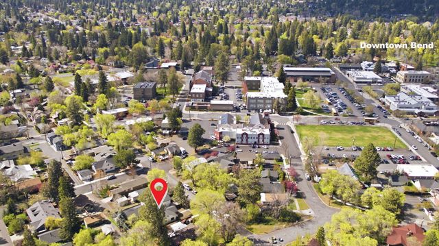 521 NW Georgia Avenue, Bend, OR 97703