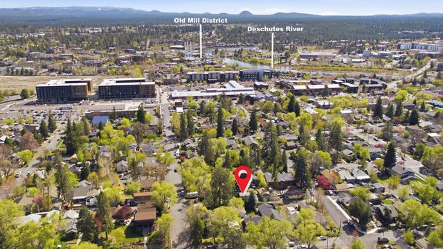521 NW Georgia Avenue, Bend, OR 97703