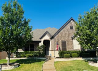 805 Lazy Brooke Drive, Rockwall, TX 75087