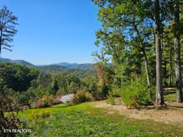 Lot 5-B Crown Circle, Sevierville, TN 37862