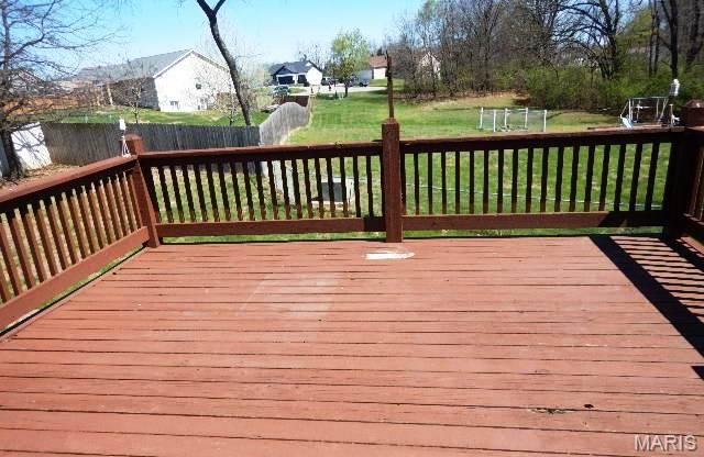 106 Ridge Road, Troy, MO 63379
