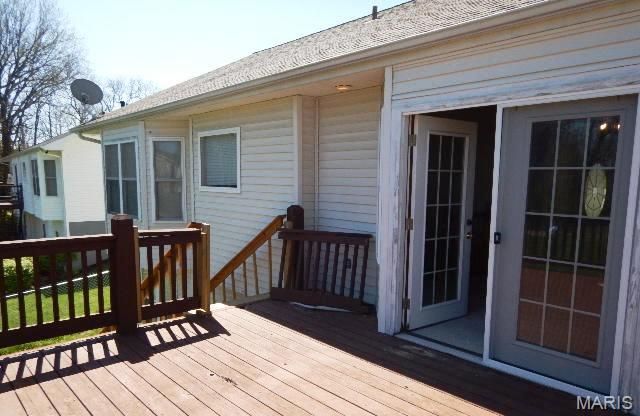 106 Ridge Road, Troy, MO 63379