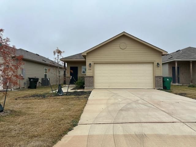 1164 Whitneyway Lane, New Braunfels, TX 78130