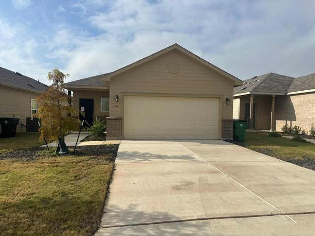 1164 Whitneyway Lane, New Braunfels, TX 78130