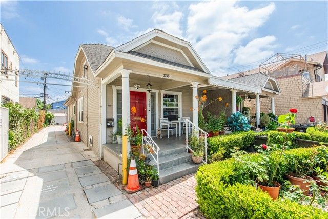 2756 W 15th Street, Los Angeles, CA 90006