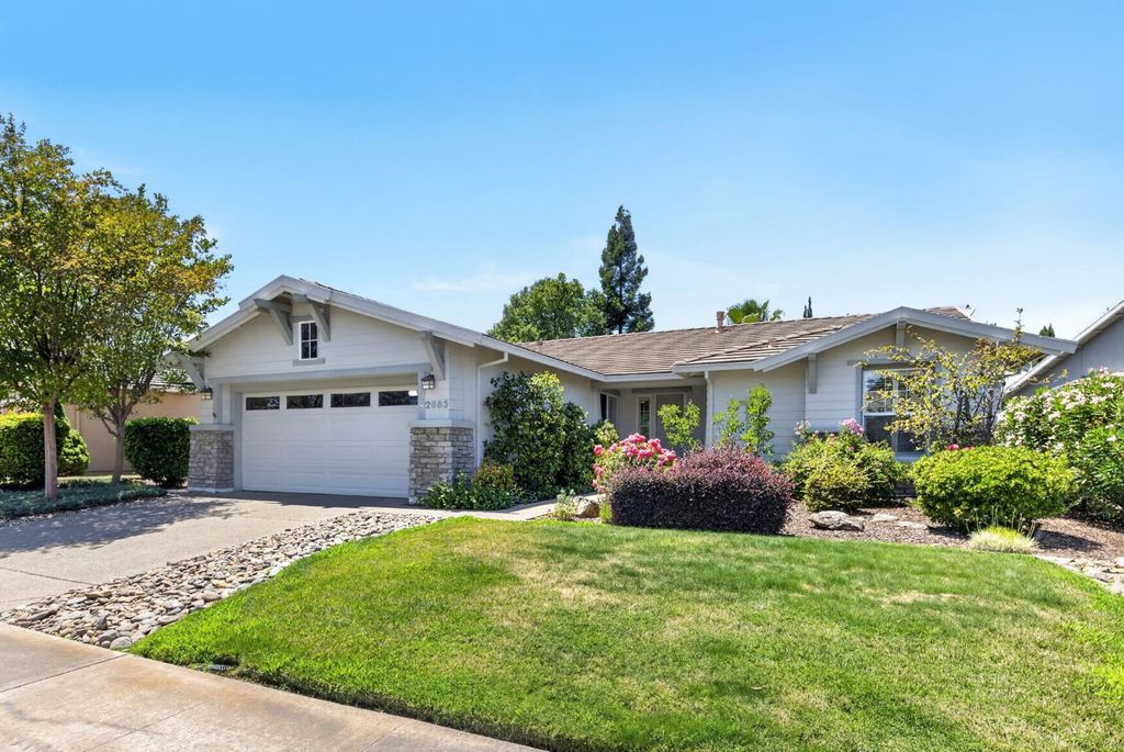 2683 Kingfisher Ln, Lincoln, CA 95648