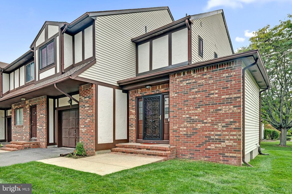 1 DEVONSHIRE CT, EWING TWP, NJ 08628 — photo 3
