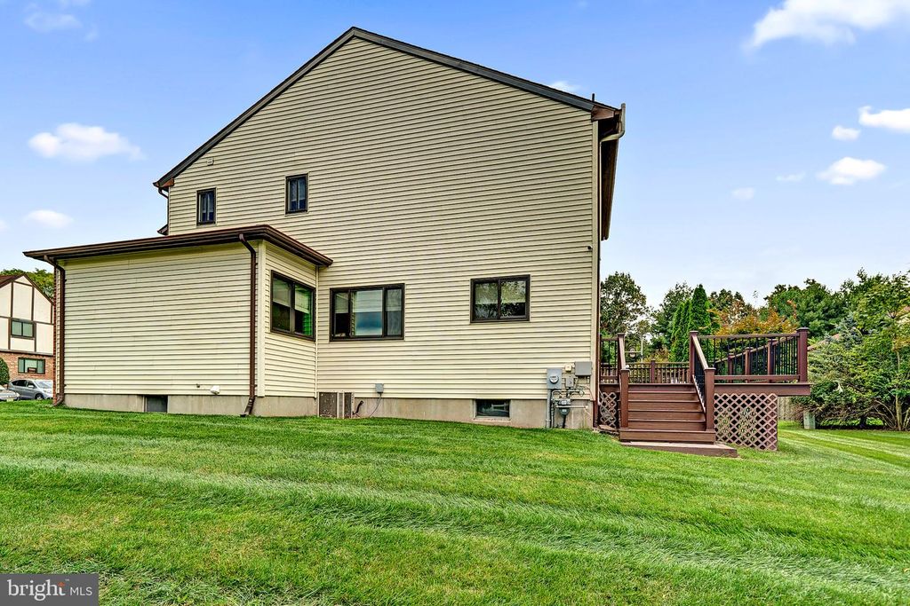 1 DEVONSHIRE CT, EWING TWP, NJ 08628 — photo 4