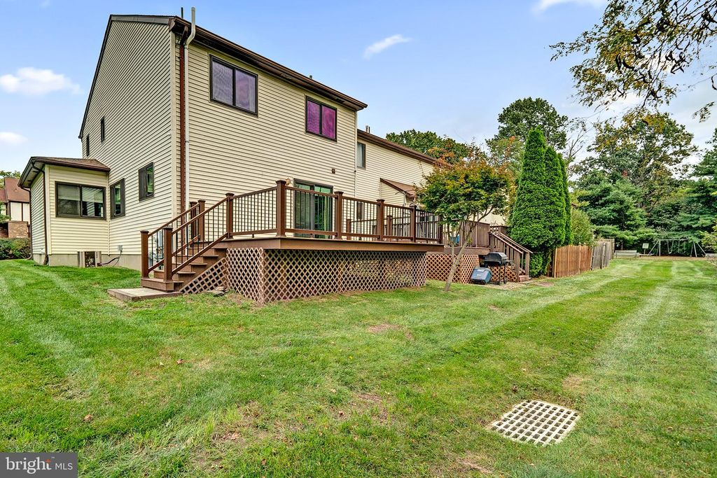 1 DEVONSHIRE CT, EWING TWP, NJ 08628 — photo 5