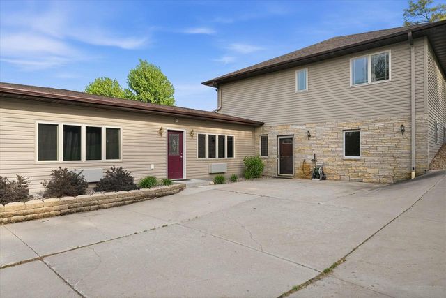 N4590 US Highway 45, Eden, WI 53019