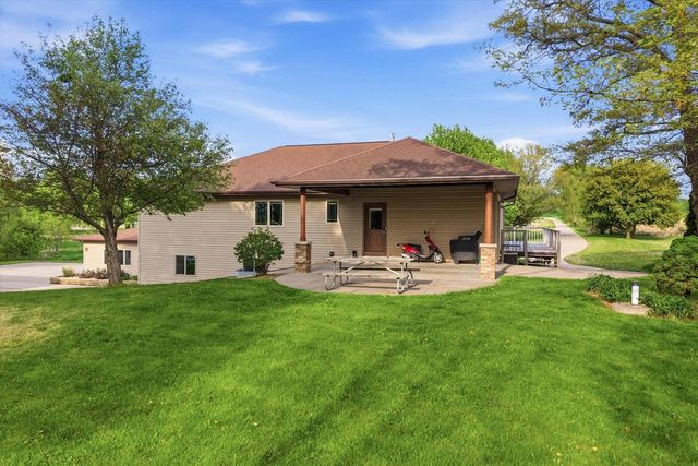 N4590 US Highway 45, Eden, WI 53019