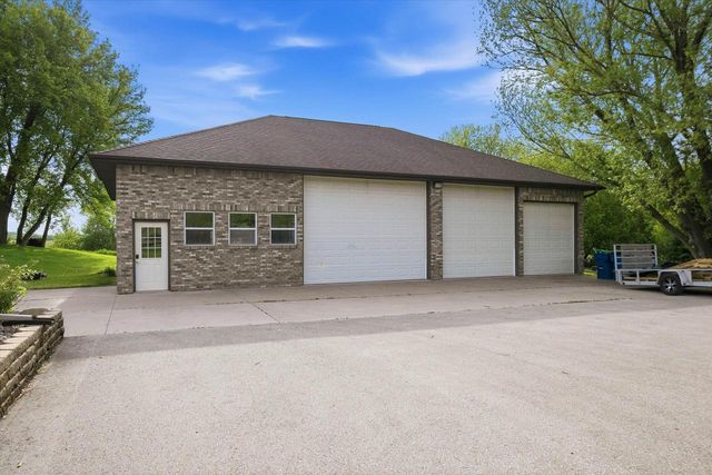 N4590 US Highway 45, Eden, WI 53019