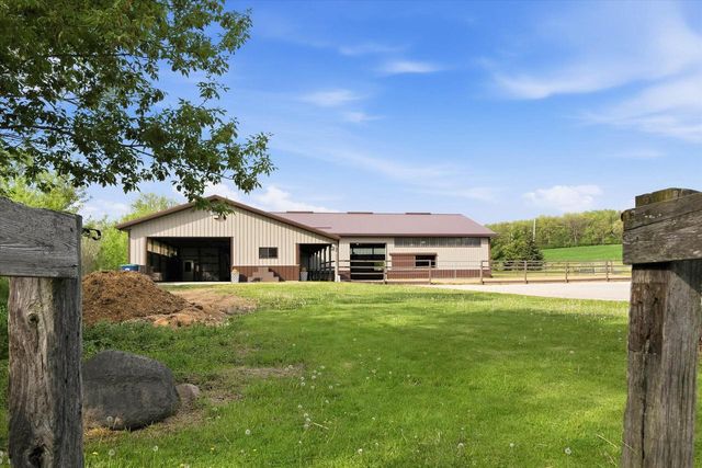N4590 US Highway 45, Eden, WI 53019