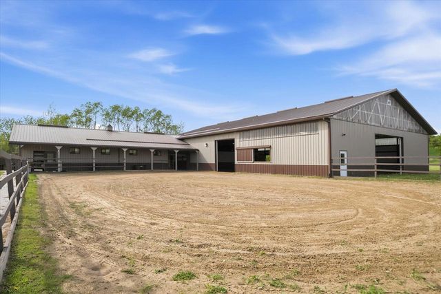 N4590 US Highway 45, Eden, WI 53019