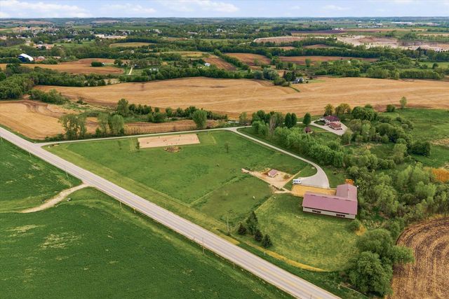 N4590 US Highway 45, Eden, WI 53019
