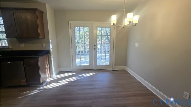 22506 Simmons Ave, North Dinwiddie, VA 23803