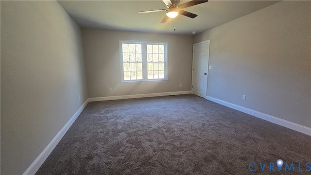 22506 Simmons Ave, North Dinwiddie, VA 23803