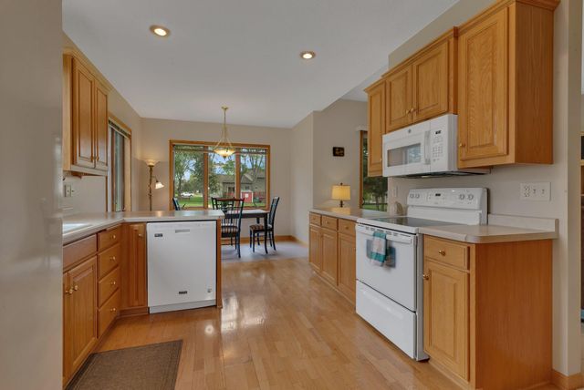 1538 Katrina Court, Saint Cloud, MN 56301