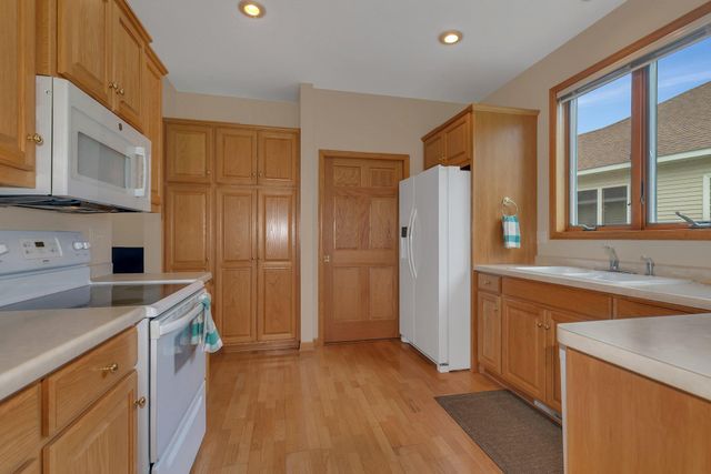 1538 Katrina Court, Saint Cloud, MN 56301
