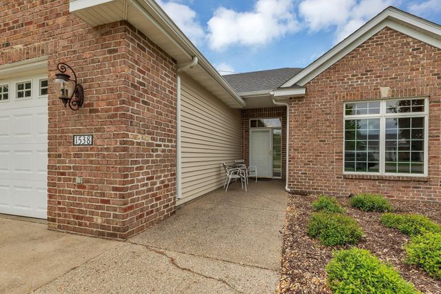 1538 Katrina Court, Saint Cloud, MN 56301
