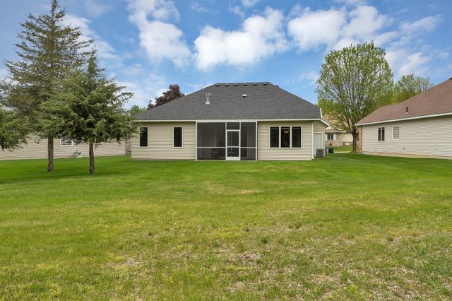 1538 Katrina Court, Saint Cloud, MN 56301