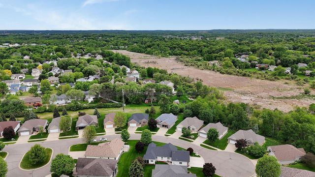 1538 Katrina Court, Saint Cloud, MN 56301