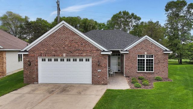 1538 Katrina Court, Saint Cloud, MN 56301