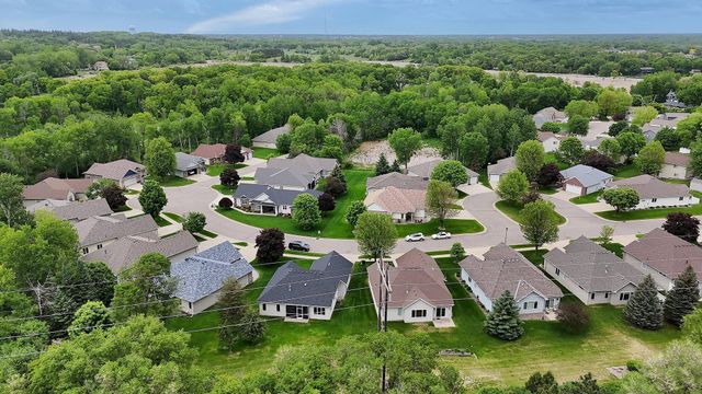 1538 Katrina Court, Saint Cloud, MN 56301