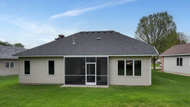 1538 Katrina Court, Saint Cloud, MN 56301