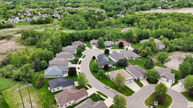 1538 Katrina Court, Saint Cloud, MN 56301