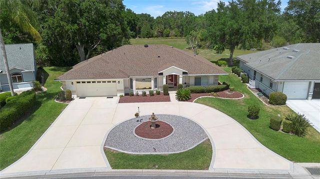 26901 RACQUET CIRCLE, Leesburg, FL 34748