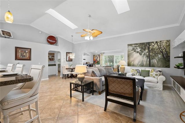 26901 RACQUET CIRCLE, Leesburg, FL 34748