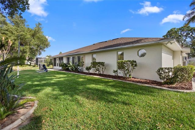 26901 RACQUET CIRCLE, Leesburg, FL 34748