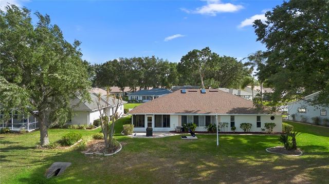 26901 RACQUET CIRCLE, Leesburg, FL 34748