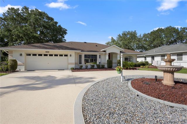 26901 RACQUET CIRCLE, Leesburg, FL 34748