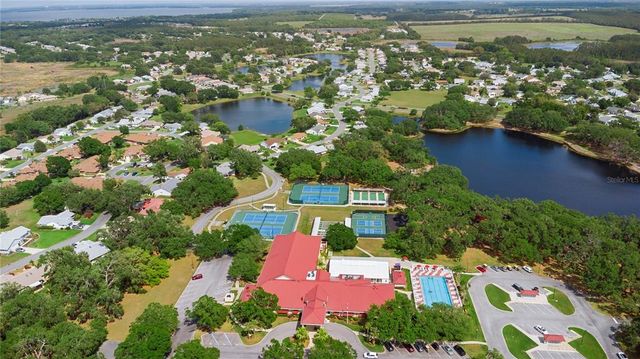 26901 RACQUET CIRCLE, Leesburg, FL 34748