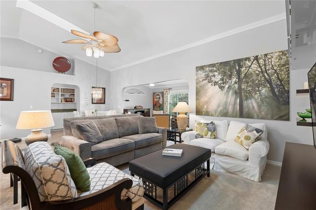 26901 RACQUET CIRCLE, Leesburg, FL 34748