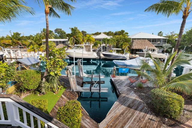 S 375 Coconut Palm Boulevard, Plantation Key, FL 33070