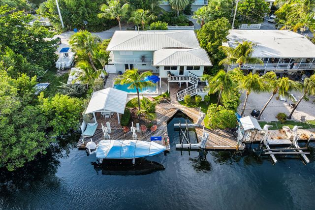 S 375 Coconut Palm Boulevard, Plantation Key, FL 33070